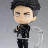 Nendoroid Yuri On Ice - Otabek Altin #964 with good smile company gsc bonus part headphones anime