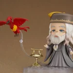 Nendoroid Albus Dumbledore (1)
