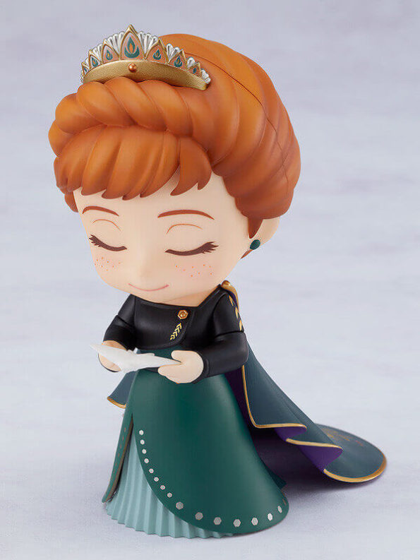 Nendoroid Frozen 2 - Anna Epilogue Dress Ver. #1627
