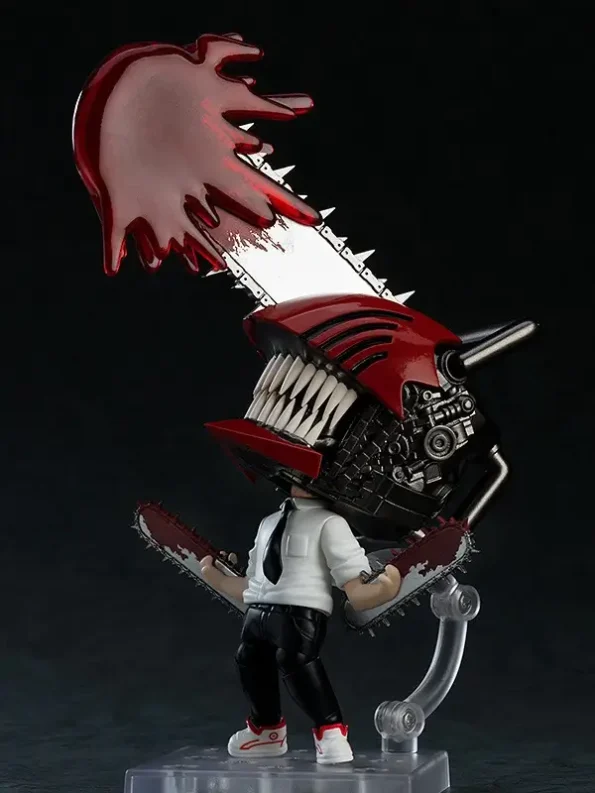 Nendoroid Chainsaw Man - Denji #1560