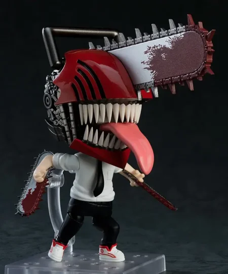 Nendoroid Chainsaw Man - Denji #1560