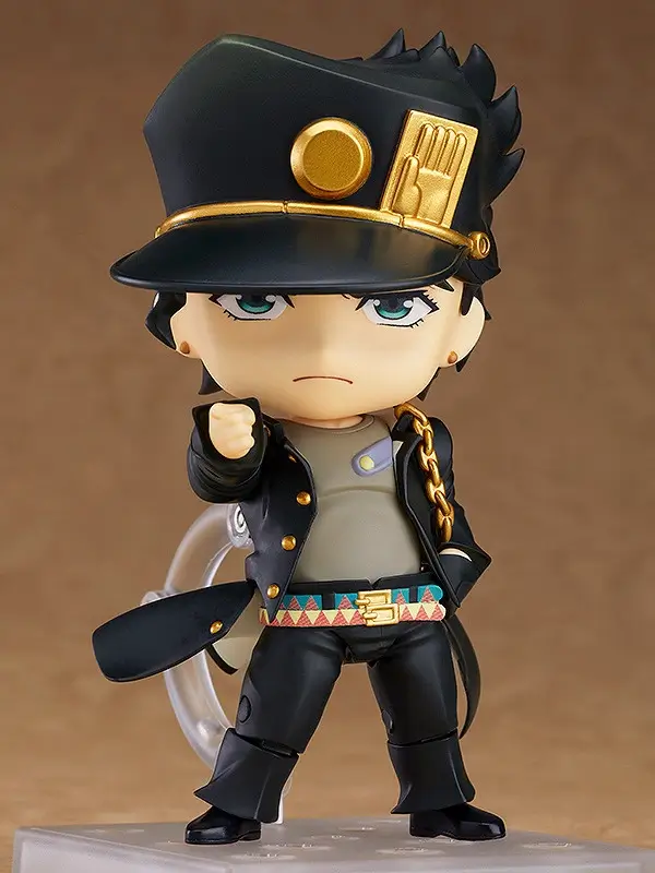 JoJo's Bizarre Adventure: Stardust Crusaders Nendoroid 1033