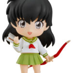 Nendoroid Inuyasha - Kagome Higurashi #1536