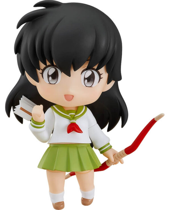 Nendoroid Inuyasha - Kagome Higurashi #1536