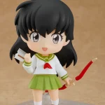 Nendoroid Kagome Higurashi (1)