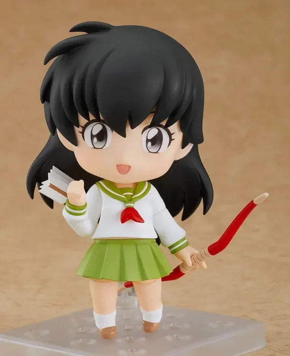 Nendoroid Inuyasha - Kagome Higurashi #1536