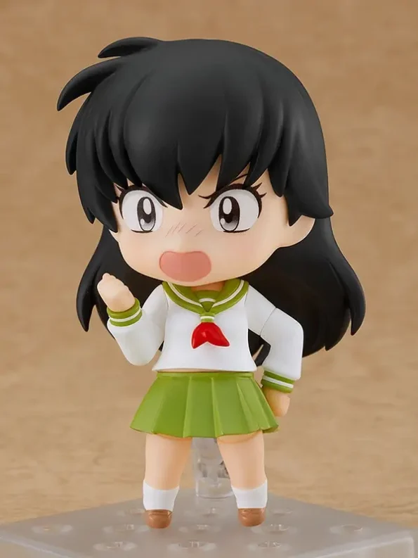 Nendoroid Inuyasha - Kagome Higurashi #1536