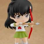 Nendoroid Kagome Higurashi (1)