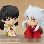 Nendoroid Kagome Higurashi (1)