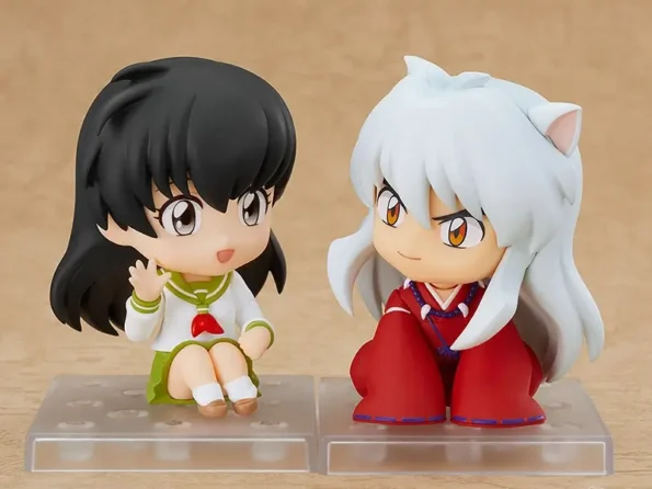 Nendoroid Inuyasha - Kagome Higurashi #1536