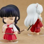 Nendoroid Kikyo (1)