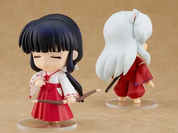 Nendoroid Inuyasha - Kikyo #1537