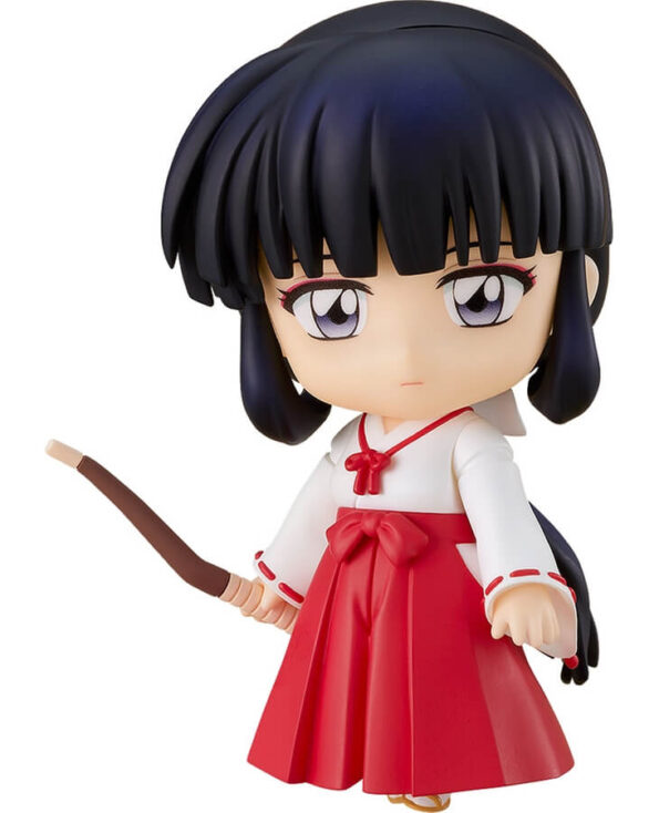 Nendoroid Inuyasha - Kikyo #1537