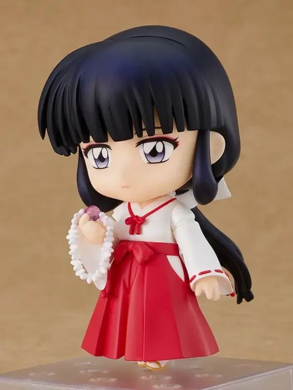 Nendoroid Inuyasha - Kikyo #1537