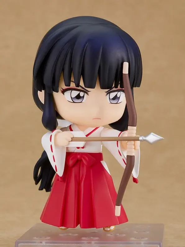 Nendoroid Inuyasha - Kikyo #1537