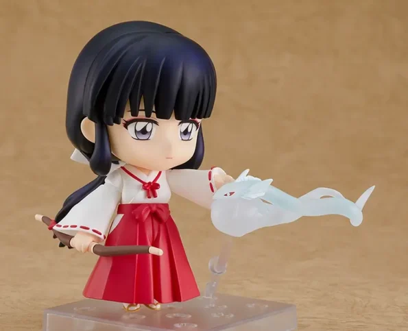 Nendoroid Inuyasha - Kikyo #1537