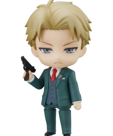 Good Smile Company Figura Loid Forger (Twilight) 20 Cm - Spy X Family PM Figure