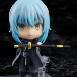 Nendoroid Rimuru Demon Lord Ver (1)