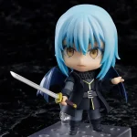 Nendoroid Rimuru Demon Lord Ver (1)