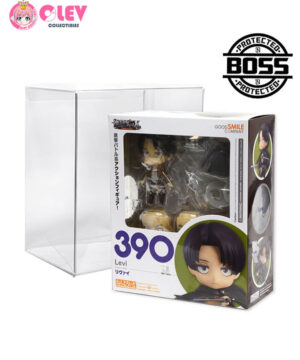Nendoroid Box Protector (Old Box) - BOSS Protector