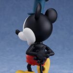Nendoroid 1010b Mickey Mouse 1928 Ver. (Color) (6)