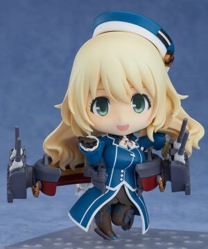 Nendoroid Kantai Collection KanColle - Atago #1035