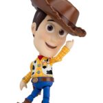 Nendoroid Toy Story - Woody Standard Ver #1046