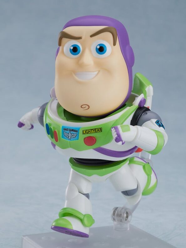 Nendoroid Toy Story - Buzz Lightyear Standard Ver #1047