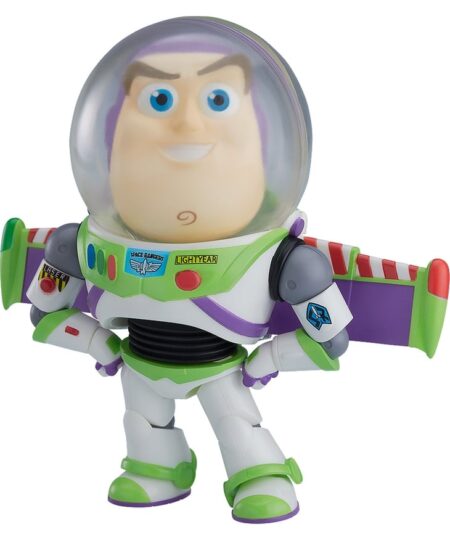 Nendoroid Toy Story - Buzz Lightyear Standard Ver #1047