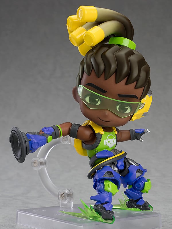 Overwatch - Tracer Pop Up Parade Figure