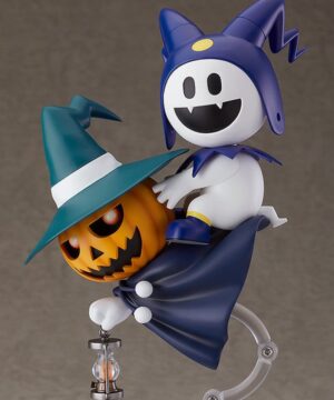 Nendoroid Shin Megami Tensei - Pyro Jack #1058