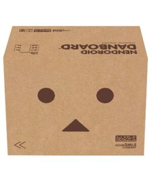 [Amazon Exclusive] Nendoroid Yotsuba&! – Danboard #1065