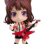Nendoroid 1171 Kasumi Toyama Stage Outfit Ver (1)