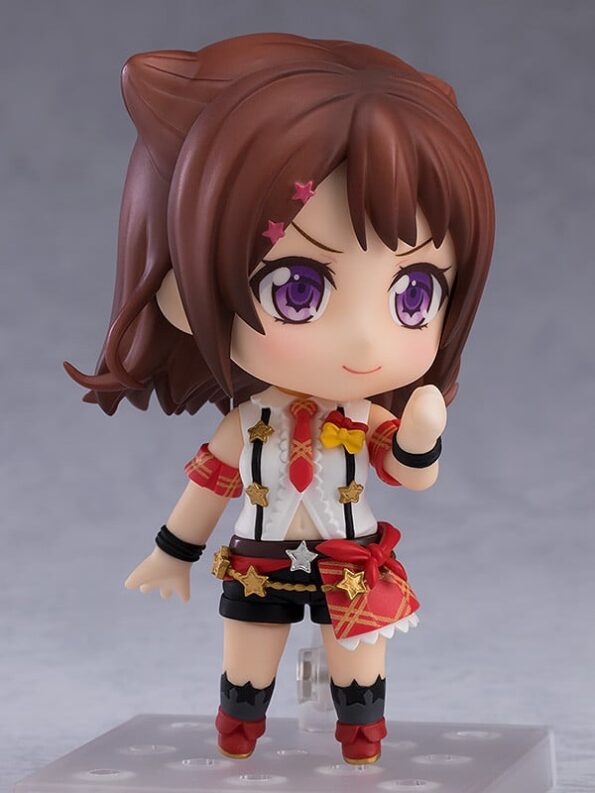 Nendoroid BanG Dream! - Kasumi Toyama: Stage Outfit Ver. #1171