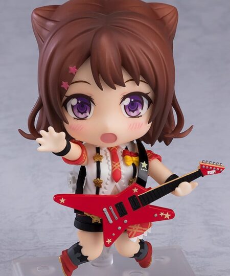 Nendoroid BanG Dream! - Kasumi Toyama: Stage Outfit Ver. #1171