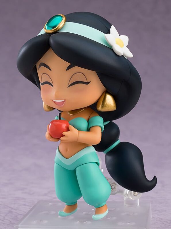 Nendoroid Aladdin - Princess Jasmine #1174