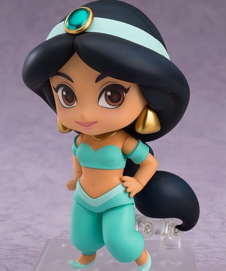 Nendoroid Aladdin - Princess Jasmine #1174