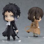 Nendoroid 1191 Ryunosuke Akutagawa (7)