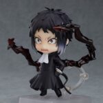 Nendoroid 1191 Ryunosuke Akutagawa (7)