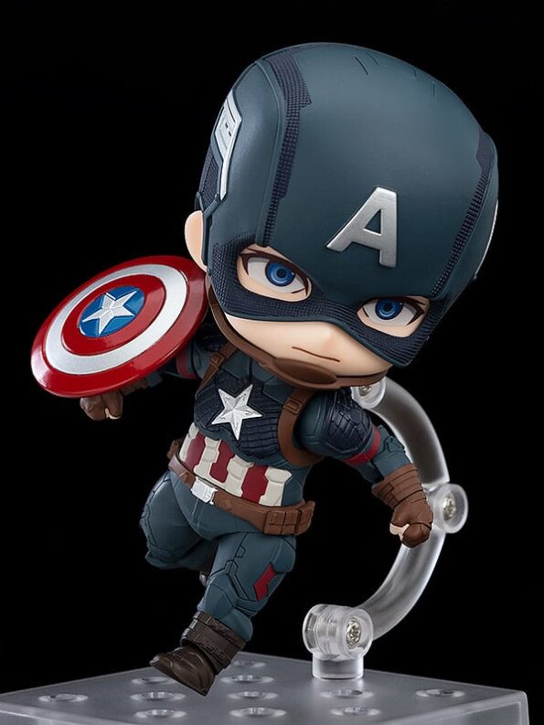 Nendoroid Avengers Endgame - Captain America Endgame Edition Standard Ver #1218