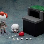 Nendoroid 1225 Pennywise (4)