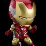Nendoroid 1230-DX Iron Man Mark 85 Endgame Ver. DX (6)