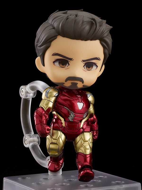 Funko POP! Marvel : Iron Man MK 85- Avengers – The Pop Guy Collectibles