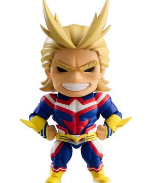 Nendoroid My Hero Academia - All Might #1234