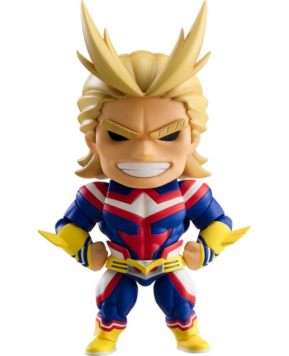 Nendoroid My Hero Academia - All Might #1234