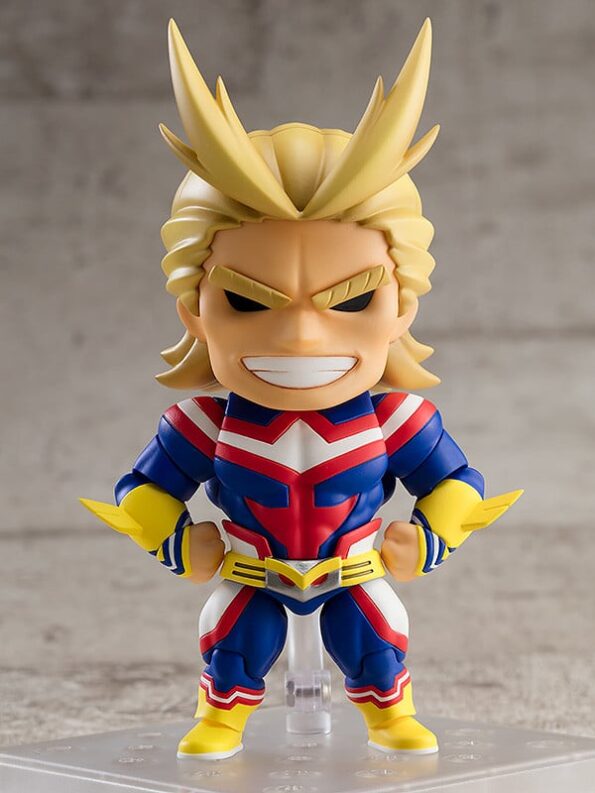 Nendoroid My Hero Academia - All Might #1234