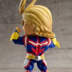 Nendoroid 1234 All Might (1)