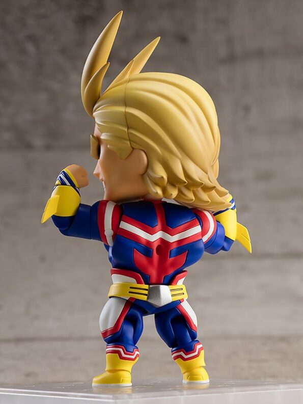 Nendoroid My Hero Academia - All Might #1234