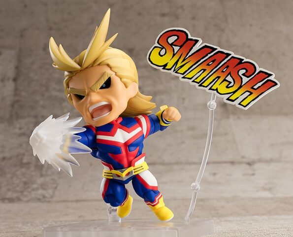 Nendoroid My Hero Academia - All Might #1234