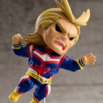 Nendoroid 1234 All Might (1)